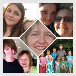 Meet your Posher, Kathy